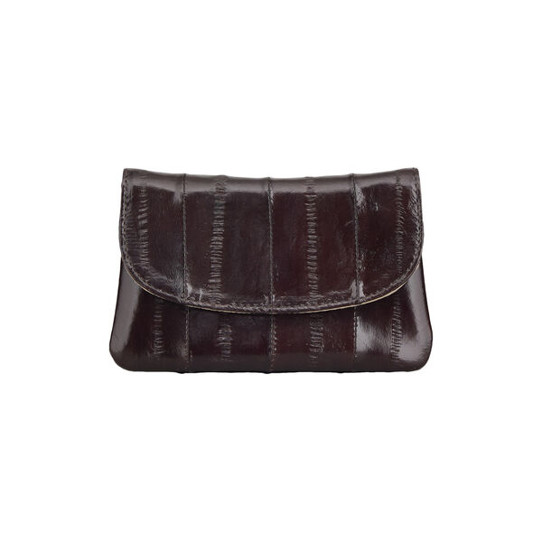 Handy Purse, hot fudge brown Handy Purse, hot fudge brown, Becksöndergaard