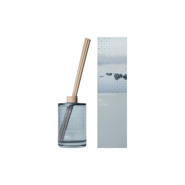 &Oslash;Y Large Scent Diffuser, Skandinavisk