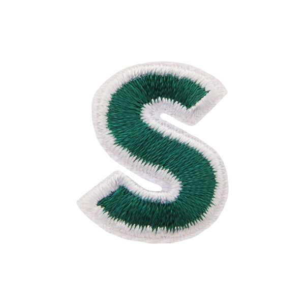 Strykemerke, bokstav S Strykemerke, bokstav S, Blafre