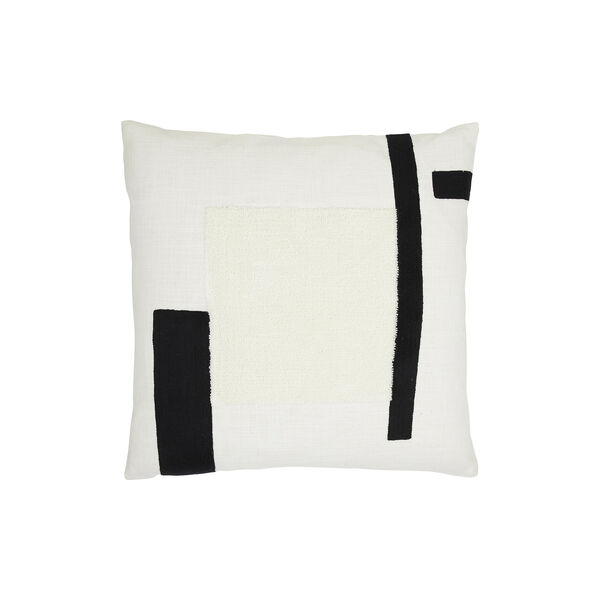 Bianca putetrekk, hvit, Jakobsdals