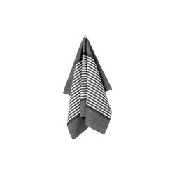 Abild kjøkkenhåndkle, flint Abild kjøkkenhåndkle, flint, Georg Jensen Damask