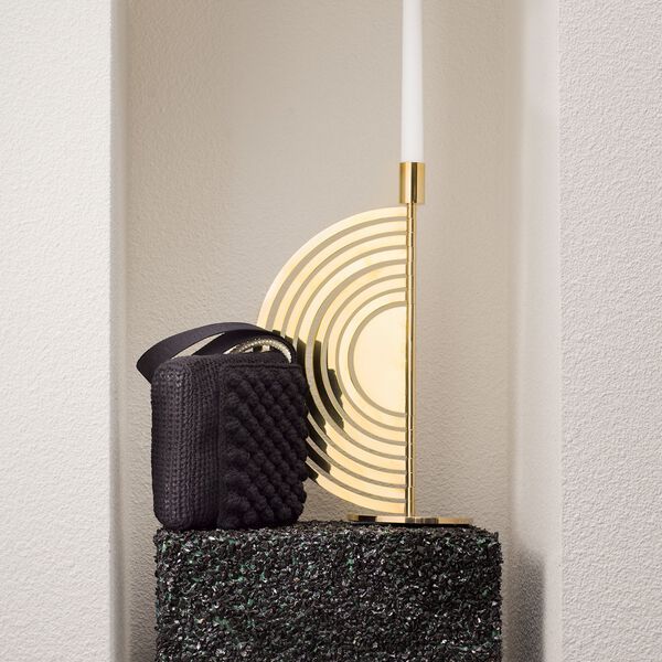 Cirkus lysestake medium Cirkus lysestake medium, Klong