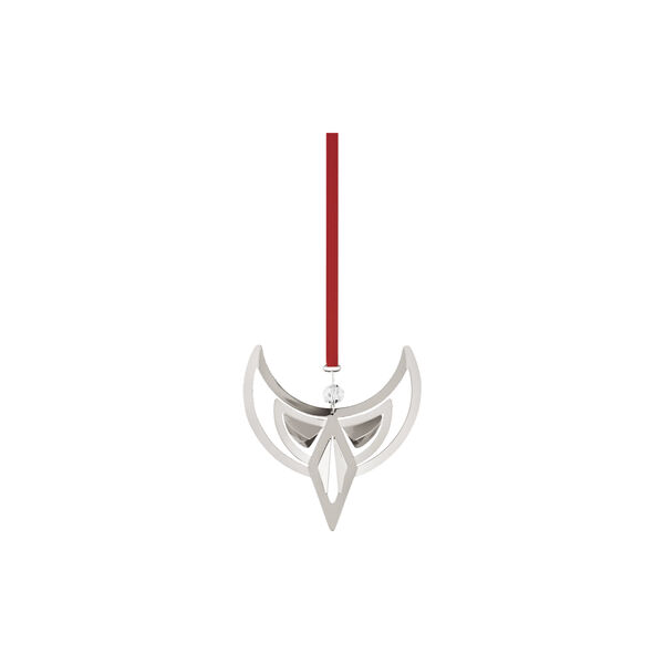 2024 engel, sølv, Georg Jensen