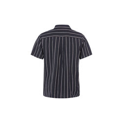 Travis Shirt, black, Urban Pioneers