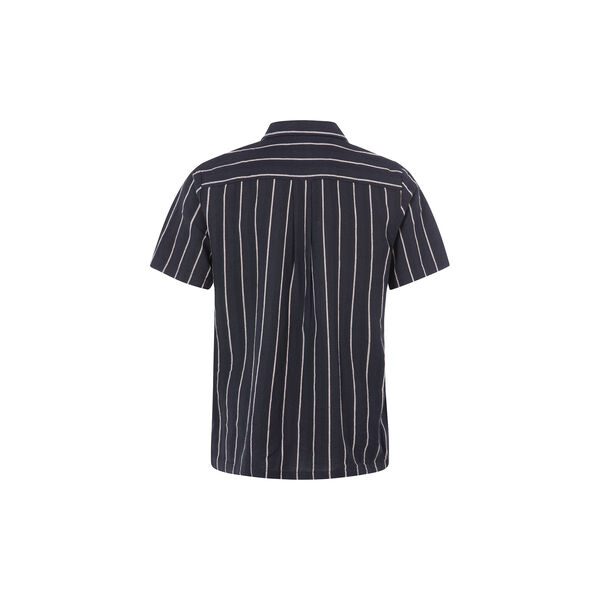 Travis Shirt, black, Urban Pioneers