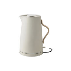 Emma vannkoker, sand, Stelton