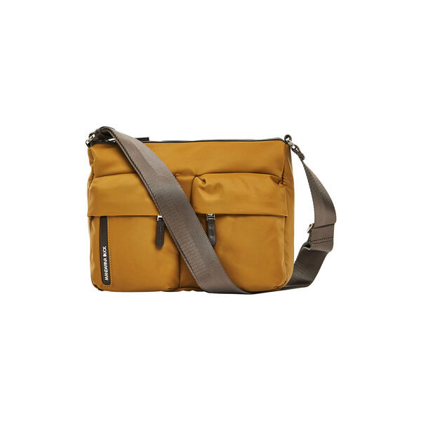 Hunter Crossover, oil, Mandarina Duck