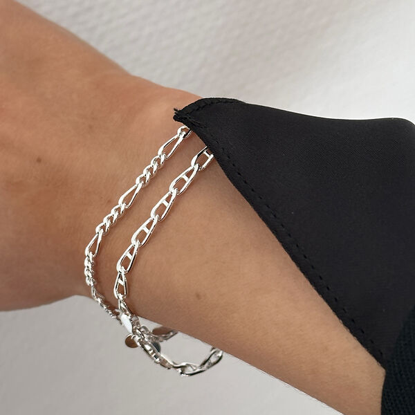 Figaro Armbånd Medium, Philippa Studios