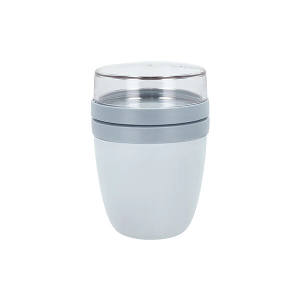 Ellipse lunsjbeger, nordic blue, Mepal