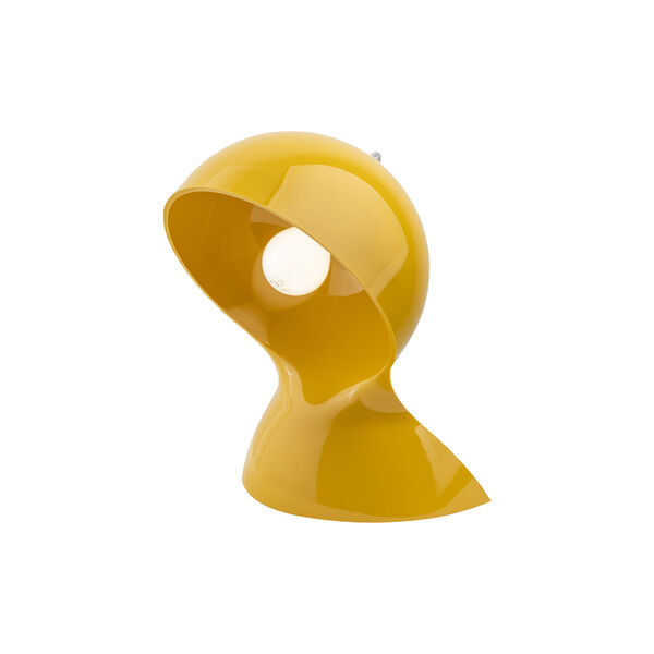 Dalù Table Lamp, yellow Dalù Table Lamp, yellow, Artemide