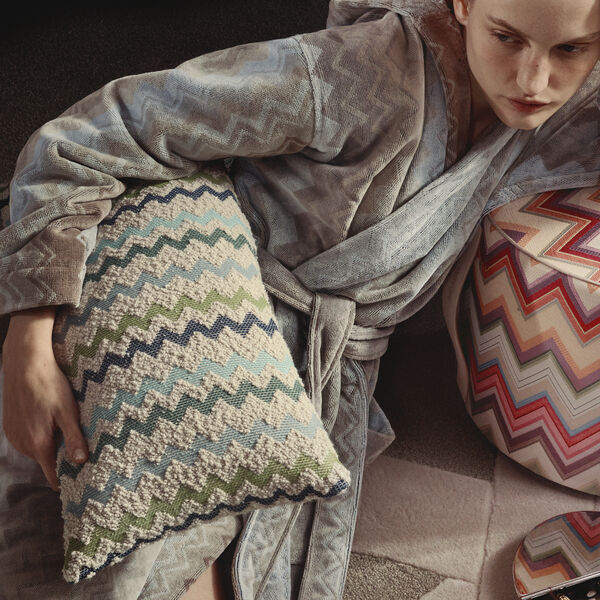 GIACOMO badek&aring;pe, natural, Missoni Home