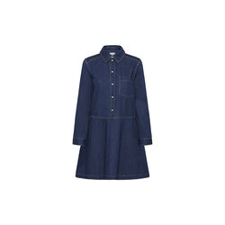 AugustinePW DR, dark blue denim, Part Two
