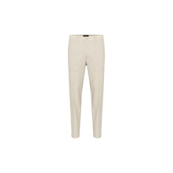 Maliam Trousers, off white melange, Matinique