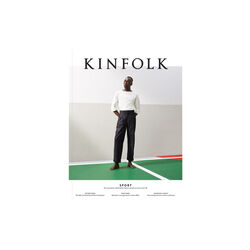 Kinfolk magasin vol. 26, New Mags
