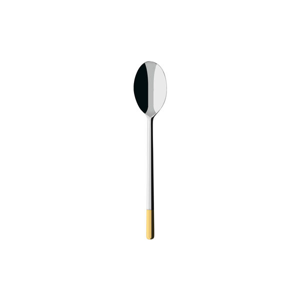 Ella gold middagsskje, silver, Villeroy & Boch
