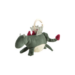 Musikuro Drage, Sebra