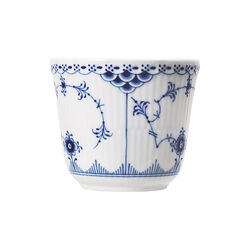 Musselmalt Halvblonde termokopp 26 cl, Royal Copenhagen