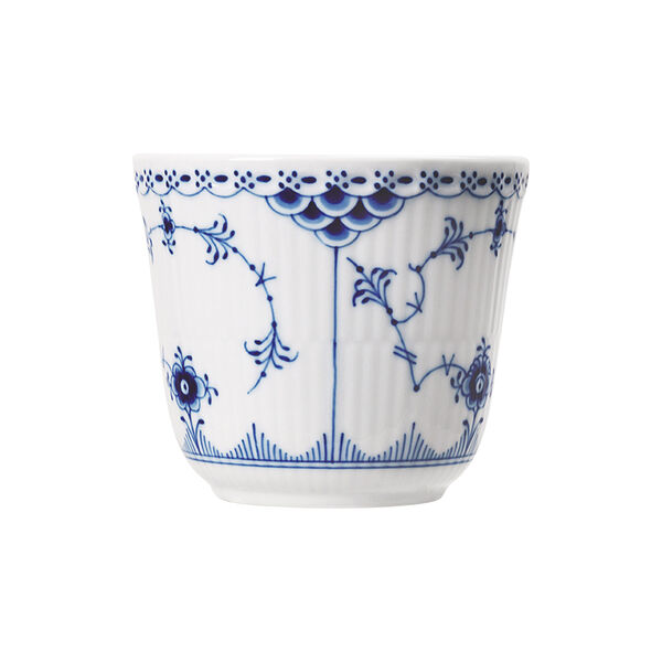 Musselmalt Halvblonde termokopp 26 cl, Royal Copenhagen