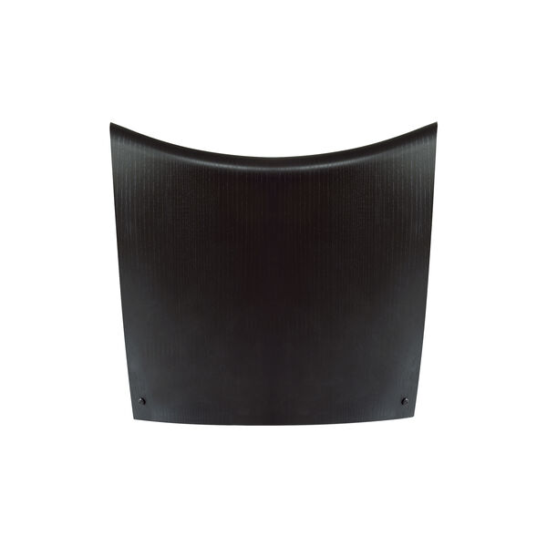 Gallery krakk, sort, Fredericia Furniture