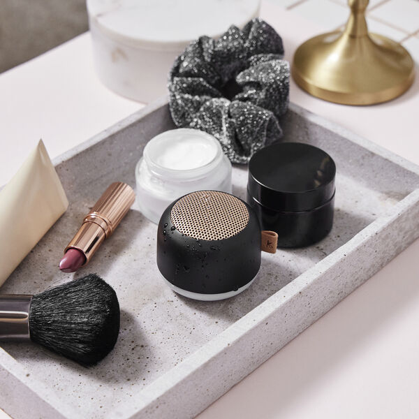 aLIGHT Bluetooth høyttaler, Kreafunk