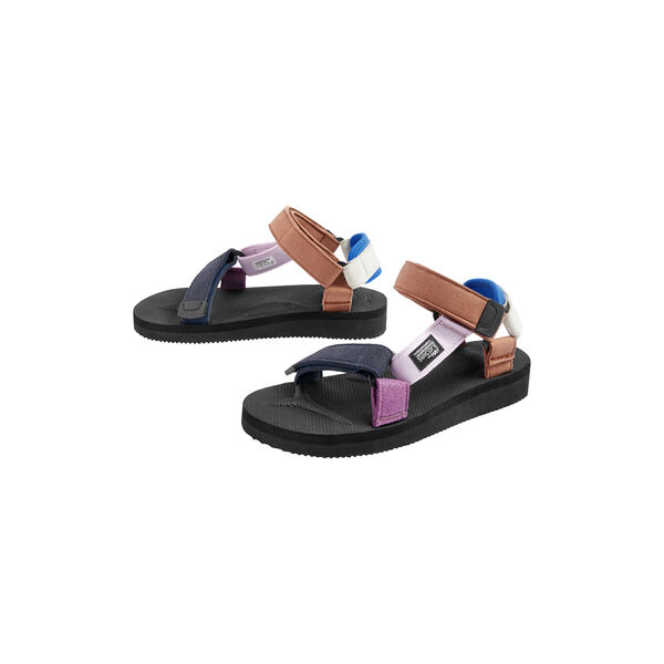 HAY x Suicoke sandaler, touch of blue, HAY