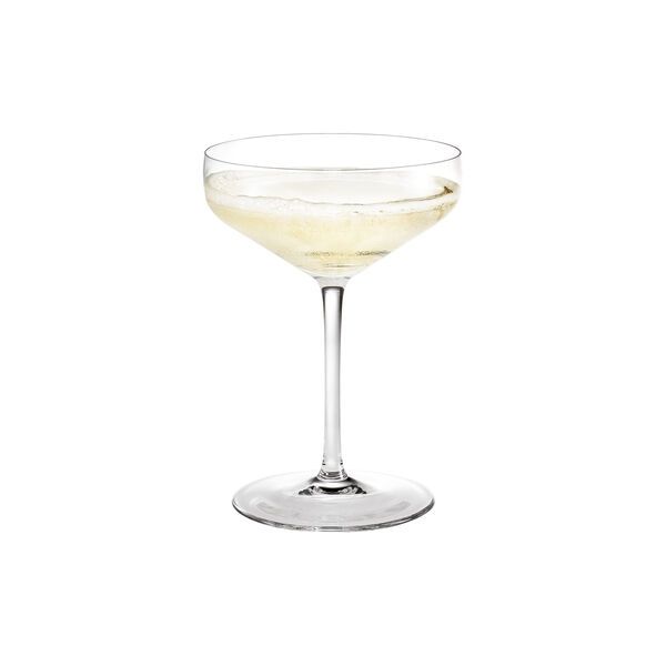 Perfection cocktailglass Perfection cocktailglass, Holmegaard