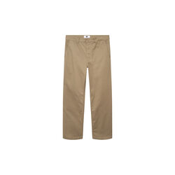 WWSilas Pants Casual, petrified oak, Wood Wood