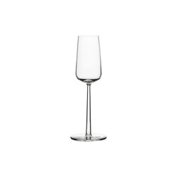 Essence champagneglass, 2 stk., Iittala