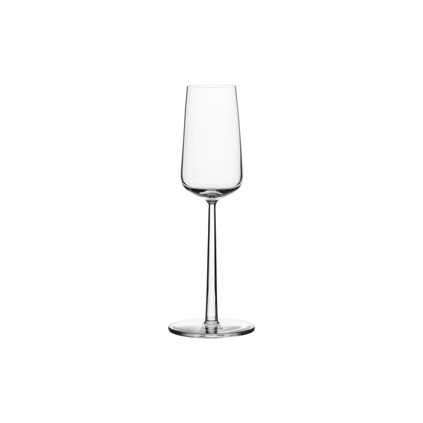 Essence champagneglass, 2 stk., Iittala