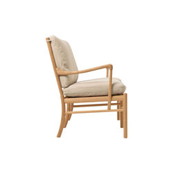 OW149-2 Sofa, Lime 20365 OW149-2 Sofa, Lime 20365, Carl Hansen & Søn