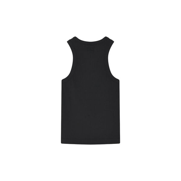 Alisson Classic Rib, black, DAY Birger &eacute;t Mikkelsen
