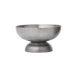 Tumbled Isbeger, stainless steel, Ferm Living