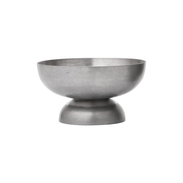 Tumbled Isbeger, stainless steel, Ferm Living