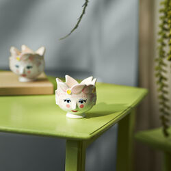 Titania Telyslykt, pink, Bj&oslash;rn Wiinblad