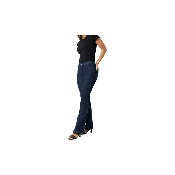 The RUTH Jean, dark blue, Olajeans