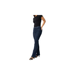 The RUTH Jean, dark blue The RUTH Jean, dark blue, Olajeans