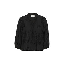 KBErmine Shirt, meteorite, Karen by Simonsen