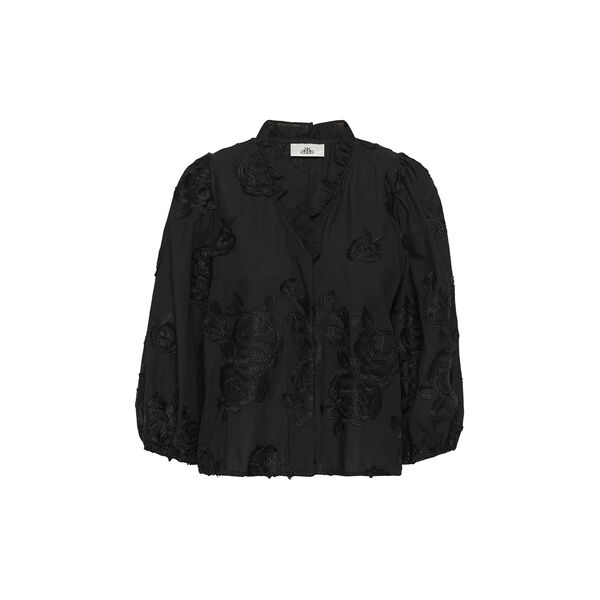 KBErmine Shirt, meteorite, Karen by Simonsen