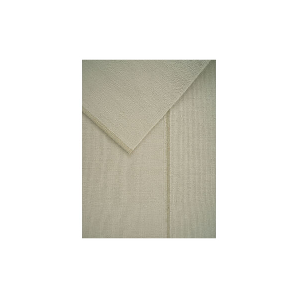 Twin Sabi gulvteppe, almond, Linie Design