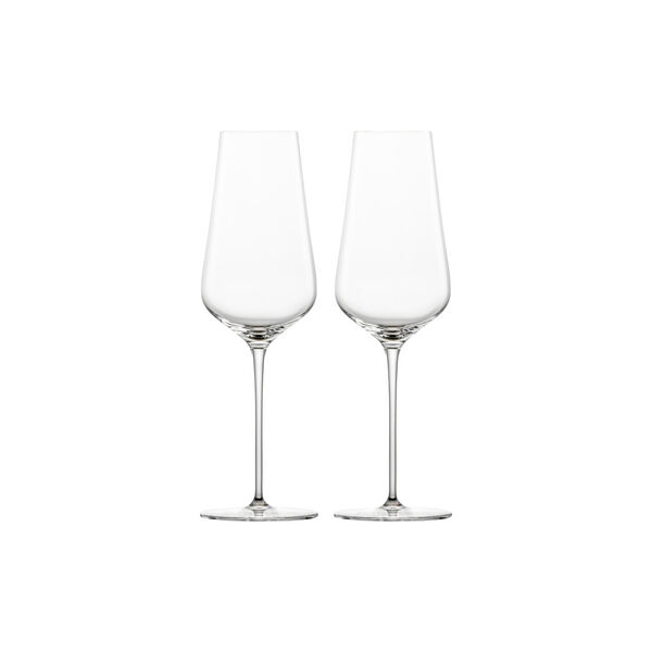 Duo Champagneglass 38 cl 2-pk, Zwiesel