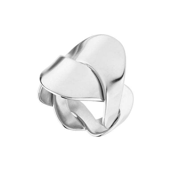 Big Wavy Ring, Jane K&oslash;nig