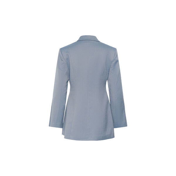 GZwendi blazer, dusty blue, Gestuz