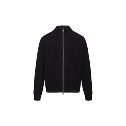 Marcel Cardigan, black, Urban Pioneers