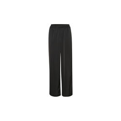 GZjessie HW pants, black, Gestuz