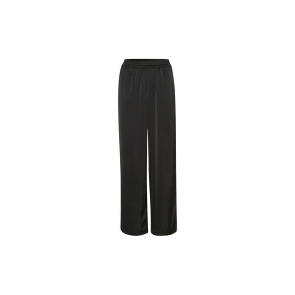 GZjessie HW pants, black GZjessie HW pants, black, Gestuz