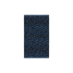Azul håndkle, blå flerfarget, Missoni Home