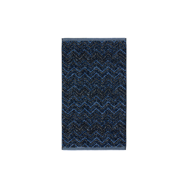 Azul håndkle, blå flerfarget, Missoni Home
