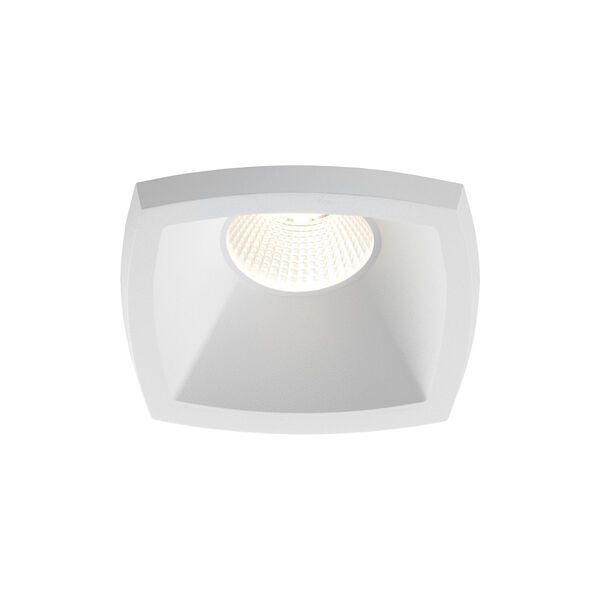 MIRAGE 1 taklampe, white, LIGHT-POINT