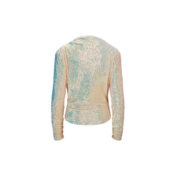 Stage Top PO, outer space, IBEN