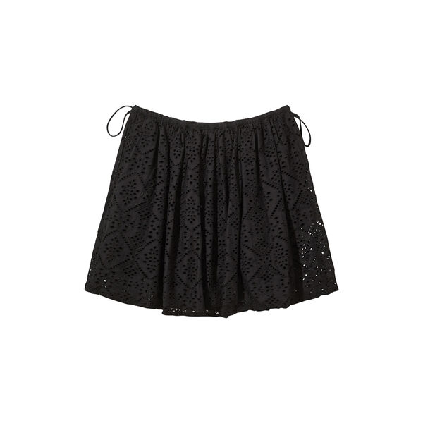 Beausw Skirt, black, Sofie Schnoor